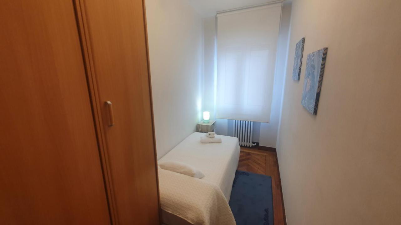 기욘 Qhawana Begona - Pisazo Con Garaje, Wifi En Begona - Vut-3633-As 아파트 외부 사진