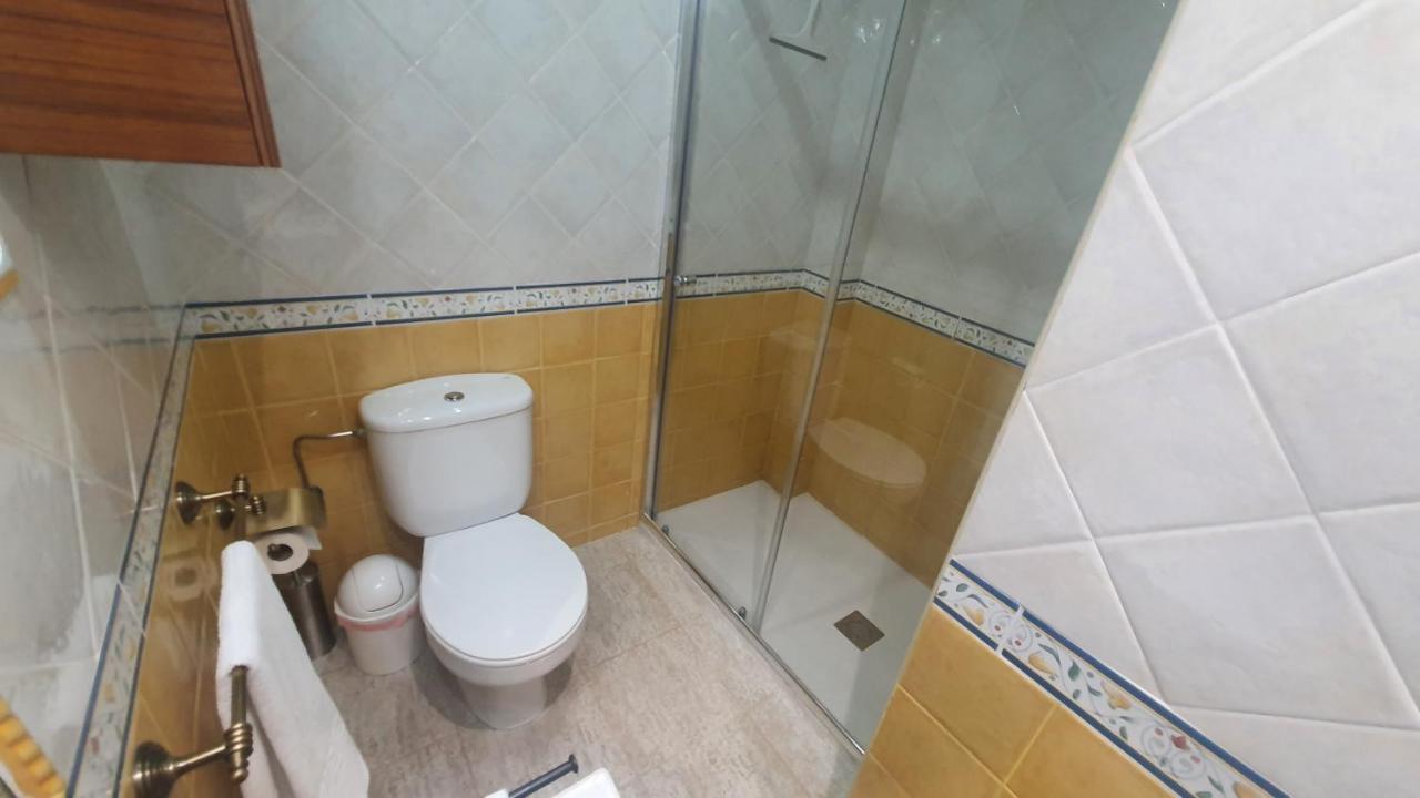 기욘 Qhawana Begona - Pisazo Con Garaje, Wifi En Begona - Vut-3633-As 아파트 외부 사진