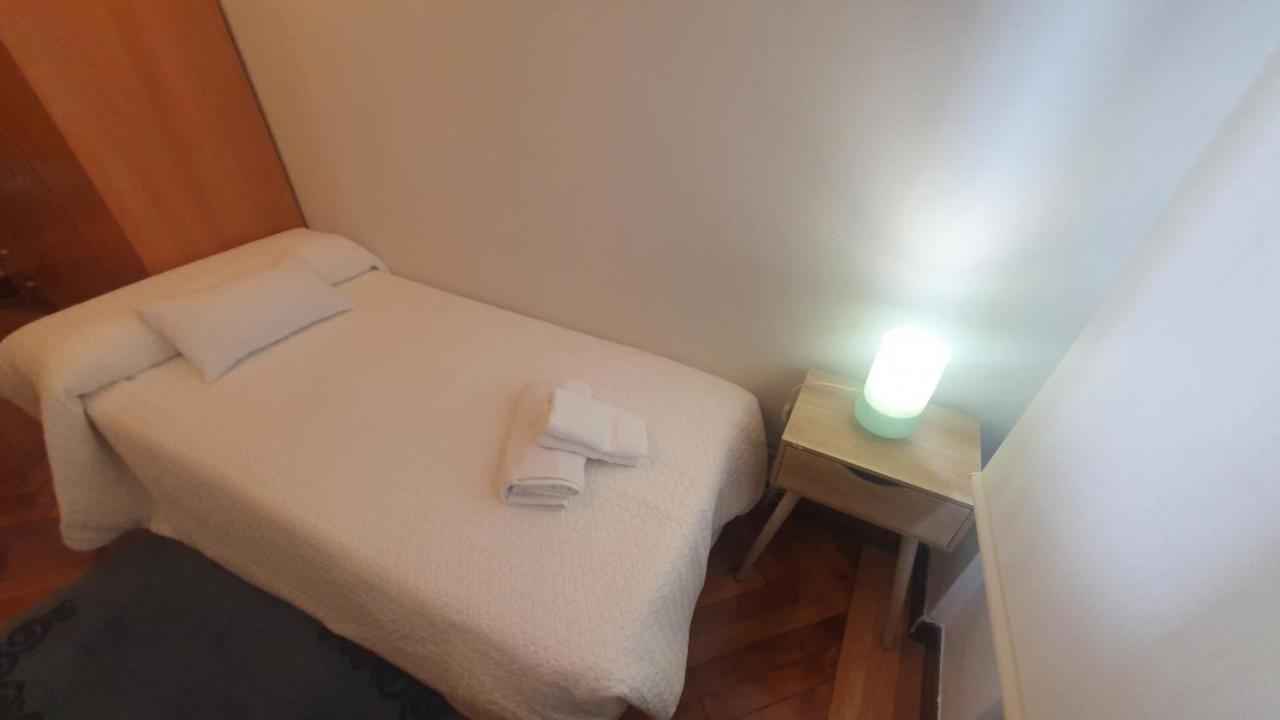 기욘 Qhawana Begona - Pisazo Con Garaje, Wifi En Begona - Vut-3633-As 아파트 외부 사진
